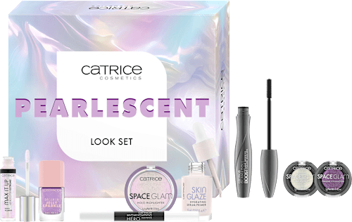 Geschenkset Make-up Pearlescent 8tlg, 1 St CATRICE