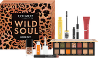 Geschenkset Make-up Wild Soul 7tlg, 1 St CATRICE