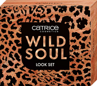Geschenkset Make-up Wild Soul 7tlg, 1 St CATRICE