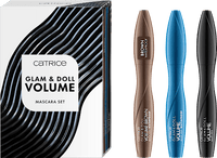 Geschenkset Mascara Glam & Doll Volume 3tlg, 1 St
