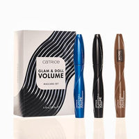 Geschenkset Mascara Glam & Doll Volume 3tlg, 1 St