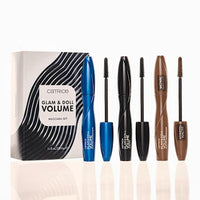 Geschenkset Mascara Glam & Doll Volume 3tlg, 1 St