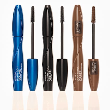 Geschenkset Mascara Glam & Doll Volume 3tlg, 1 St