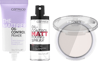 Geschenkset The Matte Face Pro 3tlg, 1 St
