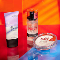 Geschenkset The Matte Face Pro 3tlg, 1 St