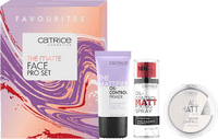 Geschenkset The Matte Face Pro 3tlg, 1 St