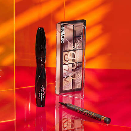 Geschenkset The Pure Glam Eye 3tlg, 1 St