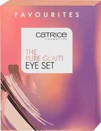 Geschenkset The Pure Glam Eye 3tlg, 1 St