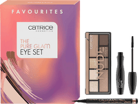 Geschenkset The Pure Glam Eye 3tlg, 1 St