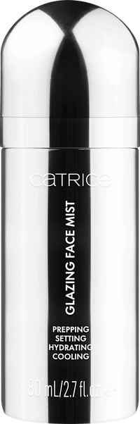 CATRICE Gesichtsspray Facial Mist Beyond The Mirror Glazing C01 My Best Self, 80 ml