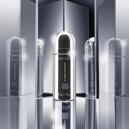 Gesichtsspray Facial Mist Beyond The Mirror Glazing C01 My Best Self, 80 ml