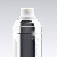 CATRICE Gesichtsspray Facial Mist Beyond The Mirror Glazing C01 My Best Self, 80 ml