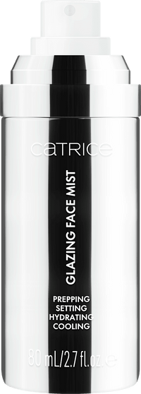 CATRICE Gesichtsspray Facial Mist Beyond The Mirror Glazing C01 My Best Self, 80 ml