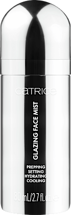 Gesichtsspray Facial Mist Beyond The Mirror Glazing C01 My Best Self, 80 ml