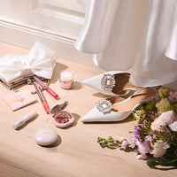 Glitter Dream Cushion  Brides & Besties  C01 Champagne Showers, 3,5 g