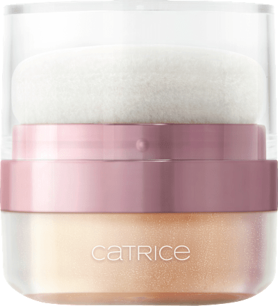 Glitter Dream Cushion  Brides & Besties  C01 Champagne Showers, 3,5 g