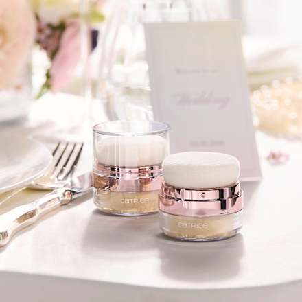 Glitter Dream Cushion  Brides & Besties  C01 Champagne Showers, 3,5 g