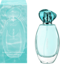 Haar- und Körperspray Underwater Secrets Body & Hair Fragrance C01 L'Eau So Magic, 100 ml CATRICE