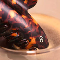 Haarklammer Espresso Yourself C01 Crema Couture, 1 St CATRICE