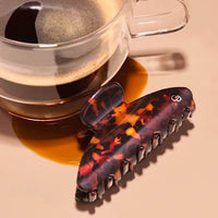 Haarklammer Espresso Yourself C01 Crema Couture, 1 St CATRICE