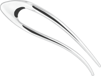 Haarnadel Beyond The Mirror Shine Loop Hair Pin C01, 1 St