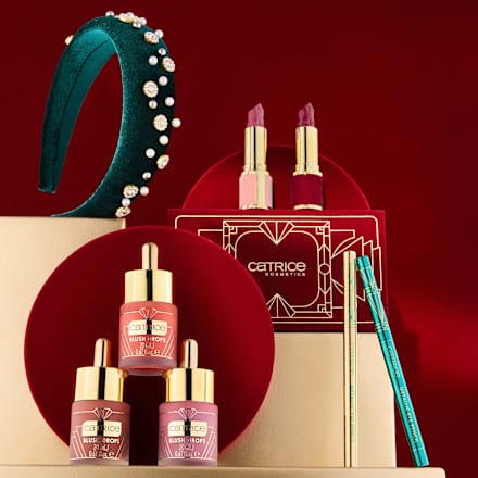 Haarreif Festive Treasures, 1 St CATRICE