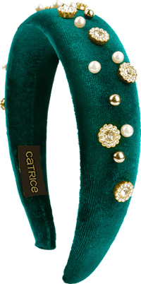 Haarreif Festive Treasures, 1 St CATRICE