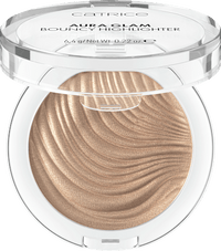 Highlighter Aura Glam Bouncy 010 Moonlit Sand, 6,4 g