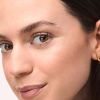 Highlighter Aura Glam Bouncy 010 Moonlit Sand, 6,4 g