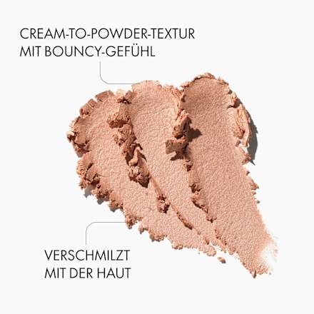 Highlighter Aura Glam Bouncy 010 Moonlit Sand, 6,4 g
