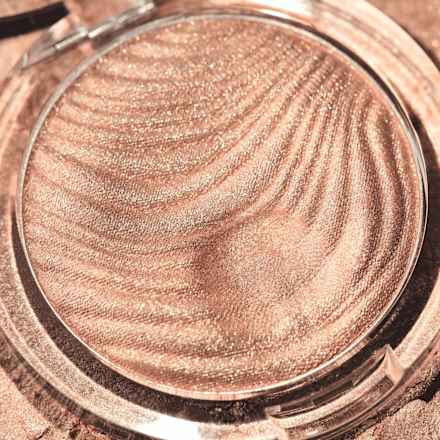 Highlighter Aura Glam Bouncy 010 Moonlit Sand, 6,4 g