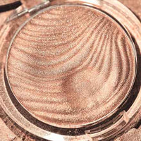 Highlighter Aura Glam Bouncy 010 Moonlit Sand, 6,4 g