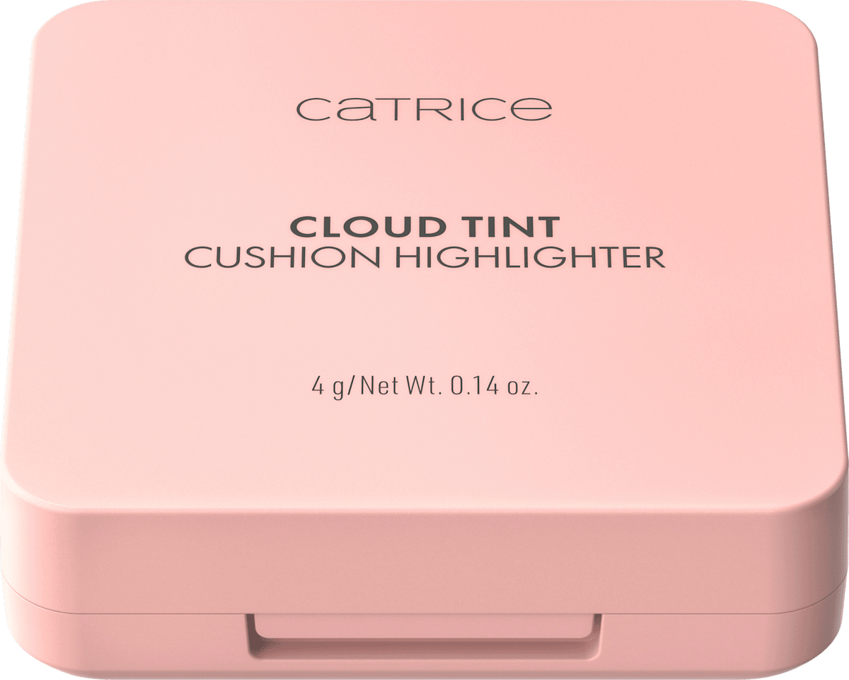 Highlighter Cloud Tint Cushion 010 Stay Halo’d, 4 g