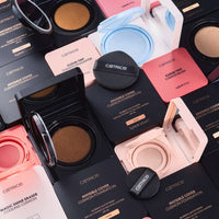Highlighter Cloud Tint Cushion 010 Stay Halo’d, 4 g