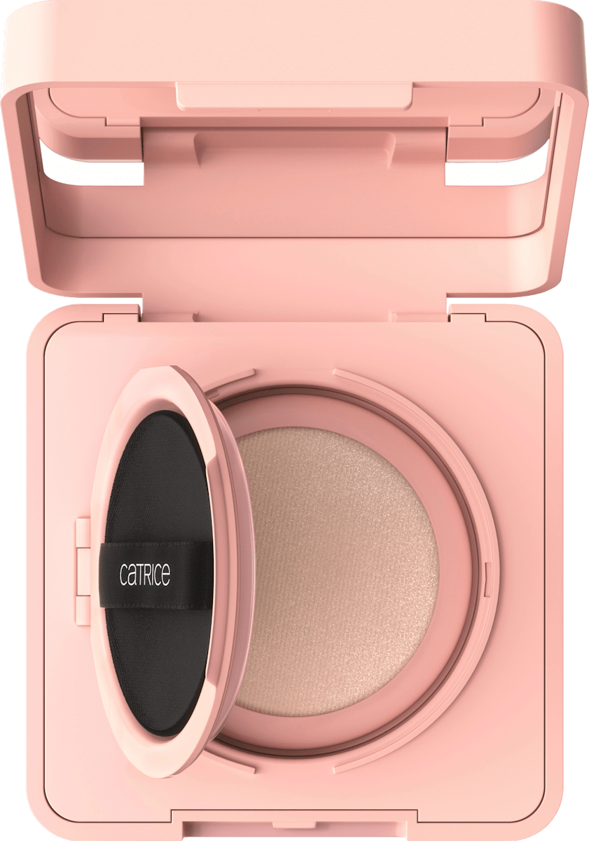 Highlighter Cloud Tint Cushion 010 Stay Halo’d, 4 g