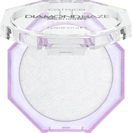 Highlighter Diamond Haze 010 Gimme Glitter, 6 g