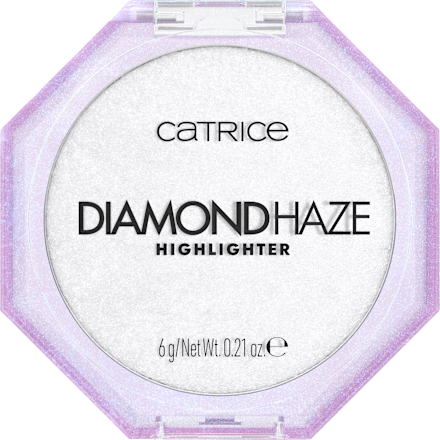 Highlighter Diamond Haze 010 Gimme Glitter, 6 g