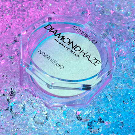 Highlighter Diamond Haze 010 Gimme Glitter, 6 g