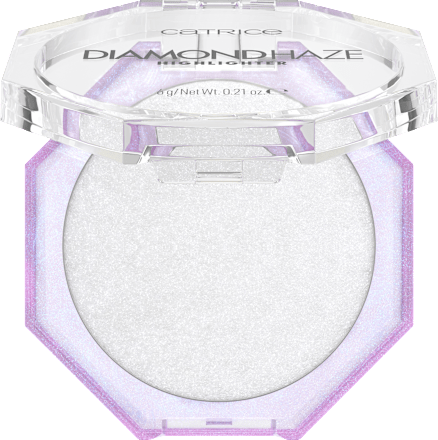 Highlighter Diamond Haze 010 Gimme Glitter, 6 g