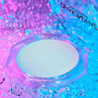 Highlighter Diamond Haze 010 Gimme Glitter, 6 g
