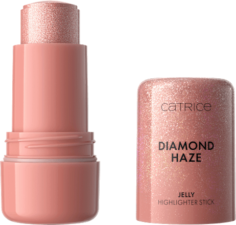 Highlighter Diamond Haze Jelly Stick 010 Born To Sparkle, 7,5 g