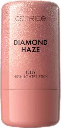 Highlighter Diamond Haze Jelly Stick 010 Born To Sparkle, 7,5 g