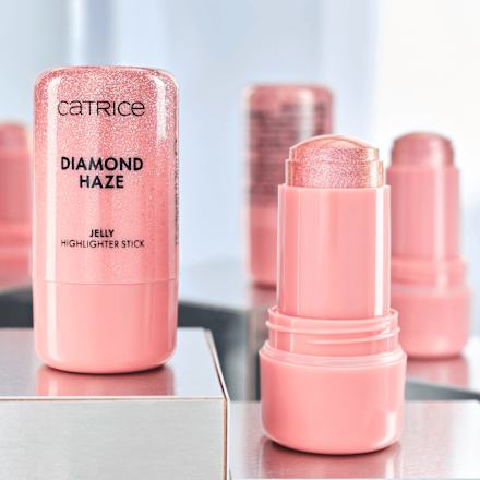 Highlighter Diamond Haze Jelly Stick 010 Born To Sparkle, 7,5 g