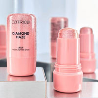 Highlighter Diamond Haze Jelly Stick 010 Born To Sparkle, 7,5 g