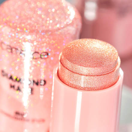 Highlighter Diamond Haze Jelly Stick 010 Born To Sparkle, 7,5 g