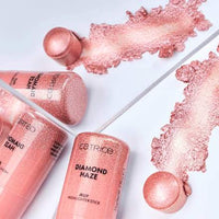 Highlighter Diamond Haze Jelly Stick 010 Born To Sparkle, 7,5 g