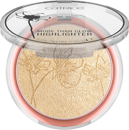 Markeerstift More Than Glow 010 Ultimate Platinum Glaze, 5,9 g