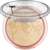 Markeerstift More Than Glow 010 Ultimate Platinum Glaze, 5,9 g