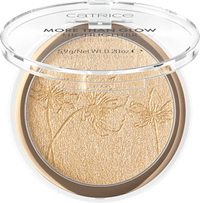 Highlighter More Than Glow 010 Ultimate Platinum Glaze, 5,9 g