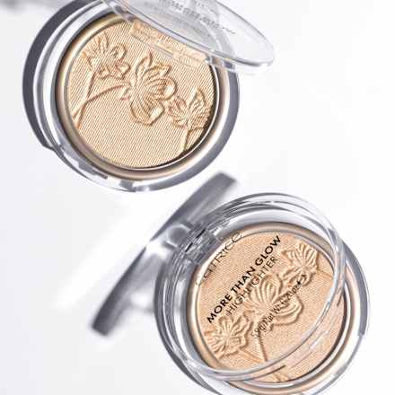Highlighter More Than Glow 020 Supreme Rose Beam, 5,9 g